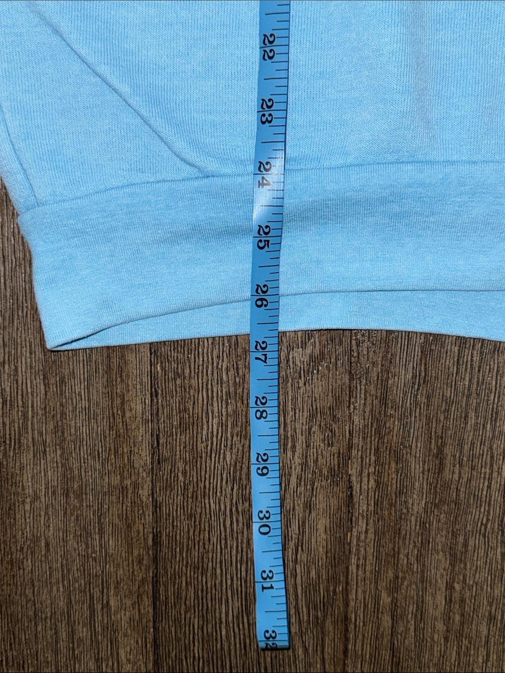 Aviator Nation SMILEY 2 RELAXED SWEATSHIRT OCEAN Unisex - Picture 13 of 13
